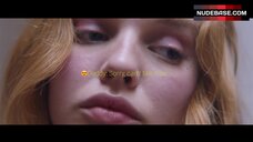 100. Odessa Young Sexy in Lingerie – Assassination Nation