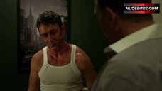 89. Carly Blake Sebouhian in Sexy Red Lingerie – Marvel'S The Punisher