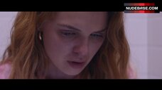 12. Odessa Young Hot Scene – Assassination Nation
