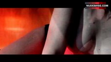 34. Odessa Young Hot Scene – Assassination Nation