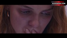 45. Odessa Young Hot Scene – Assassination Nation