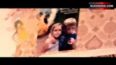 89. Odessa Young Hot Scene – Assassination Nation