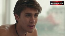 100. Catherine Reitman Shows Fake Tits – Workin' Moms