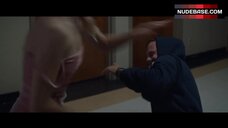 78. Odessa Young Upskirt Scene – Assassination Nation