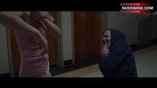 89. Odessa Young Upskirt Scene – Assassination Nation
