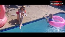 23. Hari Nef Bikini Scene – Assassination Nation