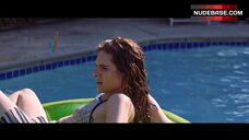 67. Hari Nef Bikini Scene – Assassination Nation