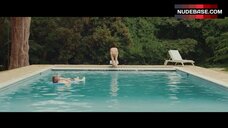 1. Chloe Heaver Topless Scene – Welcome To Curiosity