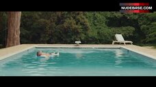 12. Chloe Heaver Topless Scene – Welcome To Curiosity