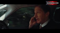 34. Chloe Heaver Topless Scene – Welcome To Curiosity