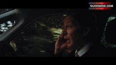 45. Chloe Heaver Topless Scene – Welcome To Curiosity