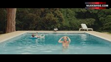 56. Chloe Heaver Topless Scene – Welcome To Curiosity