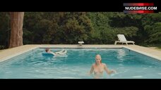 67. Chloe Heaver Topless Scene – Welcome To Curiosity