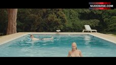 78. Chloe Heaver Topless Scene – Welcome To Curiosity