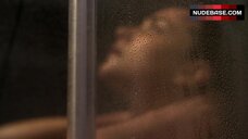 100. Sex with Amber Rose Revah – Marvel'S The Punisher