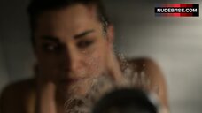 23. Sex with Amber Rose Revah – Marvel'S The Punisher