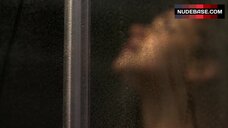 56. Sex with Amber Rose Revah – Marvel'S The Punisher