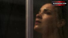 67. Sex with Amber Rose Revah – Marvel'S The Punisher