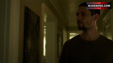 1. Floriana Lima Lingerie Scene – Marvel'S The Punisher