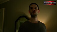 100. Floriana Lima Lingerie Scene – Marvel'S The Punisher