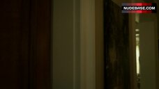 12. Floriana Lima Lingerie Scene – Marvel'S The Punisher