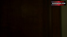 23. Floriana Lima Lingerie Scene – Marvel'S The Punisher