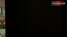 34. Floriana Lima Lingerie Scene – Marvel'S The Punisher