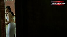 45. Floriana Lima Lingerie Scene – Marvel'S The Punisher