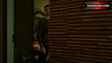 56. Floriana Lima Lingerie Scene – Marvel'S The Punisher