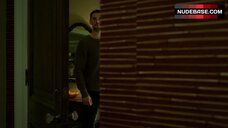 67. Floriana Lima Lingerie Scene – Marvel'S The Punisher