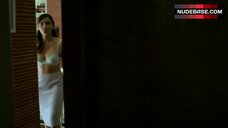 Floriana Lima Lingerie Scene – Marvel'S The Punisher