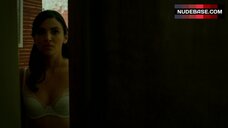 89. Floriana Lima Lingerie Scene – Marvel'S The Punisher