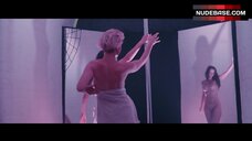 23. Mina Renoir Exposed Breasts – Welcome To Curiosity