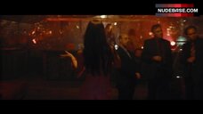 34. Mina Renoir Exposed Breasts – Welcome To Curiosity