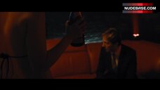 45. Mina Renoir Exposed Breasts – Welcome To Curiosity