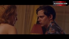 12. Odessa Young Intimate Scene – Assassination Nation