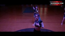 1. Bella Thorne Sexy Dancing – Assassination Nation