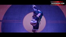 12. Bella Thorne Sexy Dancing – Assassination Nation