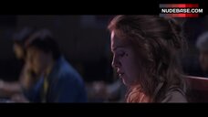 34. Bella Thorne Sexy Dancing – Assassination Nation