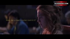 45. Bella Thorne Sexy Dancing – Assassination Nation