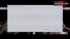 100. Odessa Young Underwear Scene – Assassination Nation