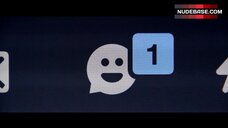 23. Odessa Young Underwear Scene – Assassination Nation