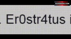 56. Odessa Young Underwear Scene – Assassination Nation