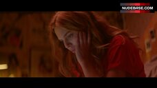 89. Odessa Young Underwear Scene – Assassination Nation