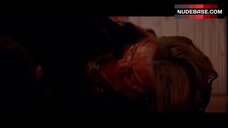 78. Odessa Young Flashes Panties – Assassination Nation