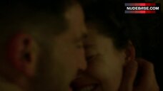 155. Sex with Alexa Davalos – Marvel'S The Punisher