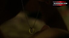 23. Sex with Alexa Davalos – Marvel'S The Punisher