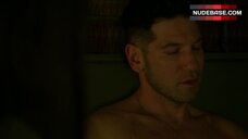 67. Sex with Alexa Davalos – Marvel'S The Punisher