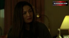 78. Sex with Alexa Davalos – Marvel'S The Punisher