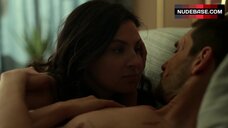 111. Floriana Lima Having Sex – Marvel'S The Punisher